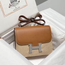 Hermes Satchel Bags